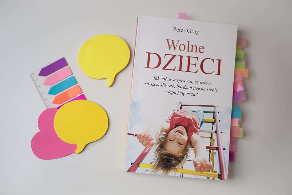 wolne dzieci