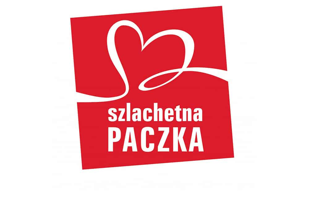 Szlachetna Paczka