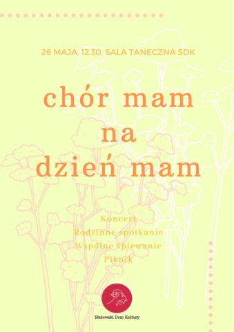 Chór Mam na Dzień Mam