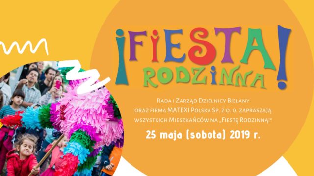 Fiesta Rodzinna vol. 6