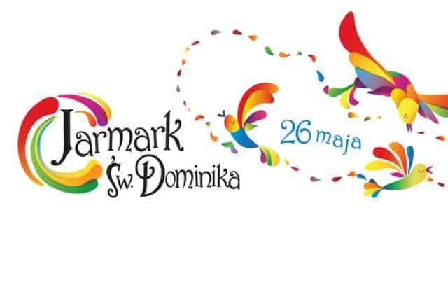 Jarmark św. Dominika na Służewie 2019