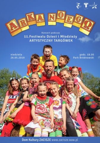 Koncert Arki Noego