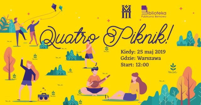 QuatroPiknik
