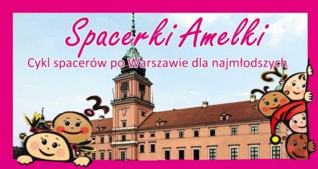 Spacerki Amelki