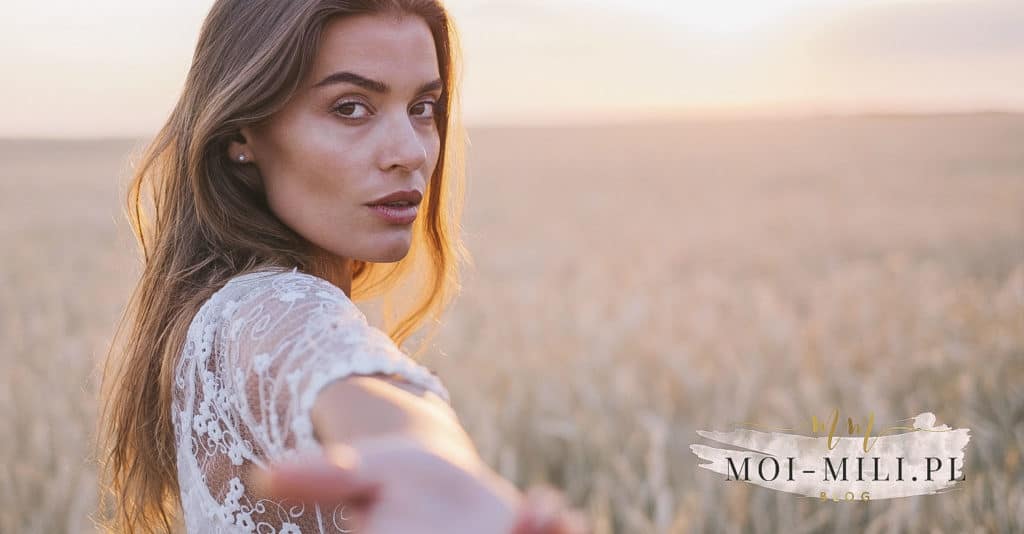 Twoje szczęście jest  w Tobie i od Ciebie tylko zależy.