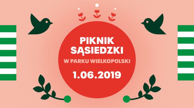 VIII Piknik Ochocian