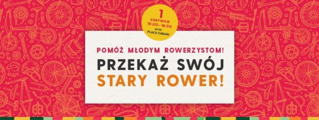 Zbiórka na dwóch kółkach w Galerii Łomianki