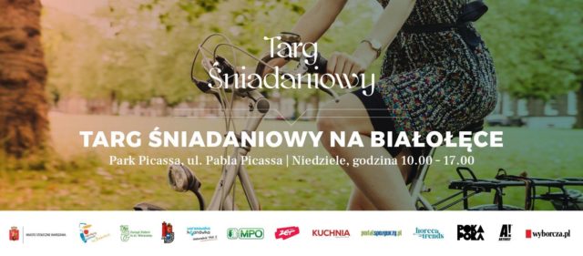 Targ Śniadaniowy na Białołęce