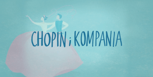Chopin i Kompania