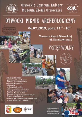 Otwocki Piknik Archeologiczny