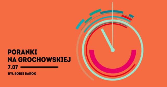 Poranki na Grochowskiej | Był sobie Barok