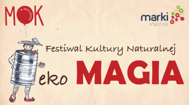 Eko Magia