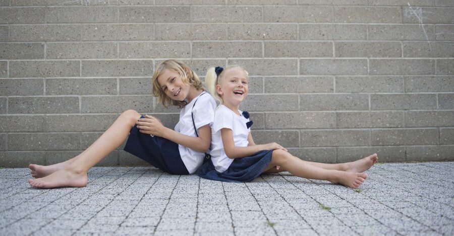 Jak kupić ubrania na powrót do szkoły i nie zapłacić milionów? Czy to w ogóle możliwe?!