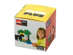 Plus-Plus - big basic - 100 szt