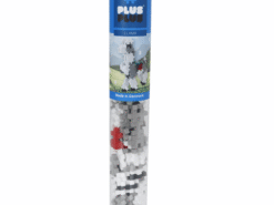 Plus-Plus - mini tuba lama - 100 szt