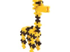 Plus-Plus - mini tuba żyrafa - 100 szt