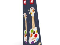 Janod - ukulele - instrument muzyczny