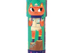 Mudpuppy - kalejdoskop - kotki