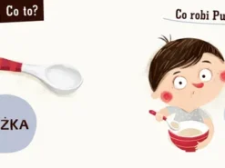 Co robi Pucio - Nasza Księgarnia