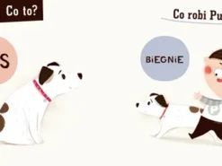 Co robi Pucio - Nasza Księgarnia