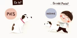 Co robi Pucio - Nasza Księgarnia