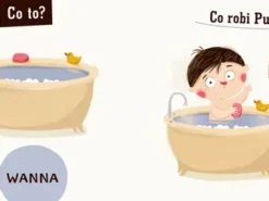 Co robi Pucio - Nasza Księgarnia