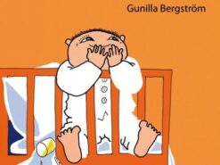 Dobranoc, Albercie Albertsonie - Zakamarki