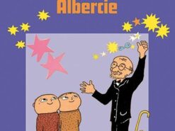 Hokus-pokus, Albercie - Zakamarki