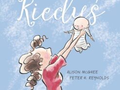 Kiedyś - Alison McGhee - Mamania