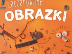 Lubię czytać ze strzałką. Zaczarowane obrazki