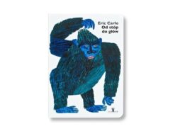 Od stóp do głów - Eric Carle - Tatarak