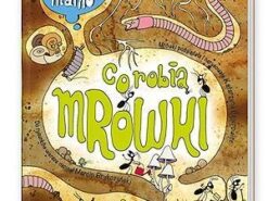 Opowiem ci, mamo, co robią mrówki