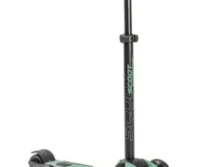 Scoot&Ride - hulajnoga ze świecącymi kółkami