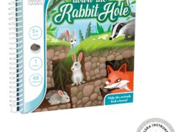 IUVI Games - Smart Games Królicza Norka