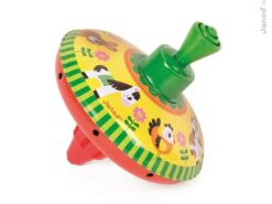 Janod - bączek metalowy - farma