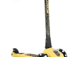 Scoot&Ride - hulajnoga ze świecącymi kółkami