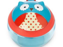 Skip Hop - kubek niewysypek - sowa