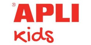 Apli Kids logo