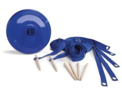 BS Toys - gra - latający dysk