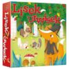 Lisek Urwisek - gra bez dziecięcej rywalizacji