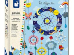 Janod - łapacz snów 4 pory roku