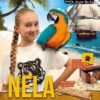 Nela i skarby Karaibów - Nela Mała Reporterka