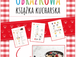 Obrazkowa książka kucharska - Harmonia
