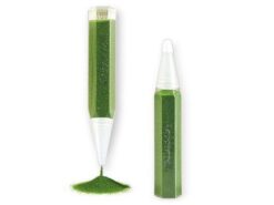 Sabbiarelli – pisak – piasek do kolorowania – ciemnozielony