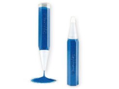 Sabbiarelli – pisak – piasek do kolorowania – niebieski