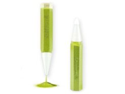 Sabbiarelli - pisak - piasek do kolorowania - zielony