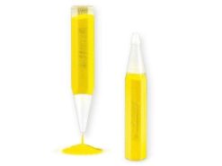 Sabbiarelli – pisak – piasek do kolorowania – żółty