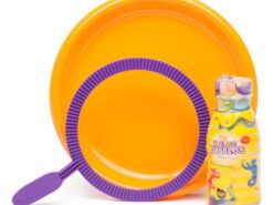 Tuban - zestaw do baniek w siatce