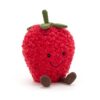 Jellycat - słodka truskawka - 27 centymetrów