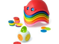 Moluk - zestaw do gry - bilibo game box